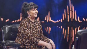 Marian Keyes är en irländsk författare. Marian Keyes är en irländsk författare.