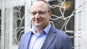 Kurt Torsell är direktör för svenskspråkig utbildning och småbarnspedagogik vid utbildningsstyrelsen. Kurt Torsell är direktör vid Utbildningsstyrelsen.
