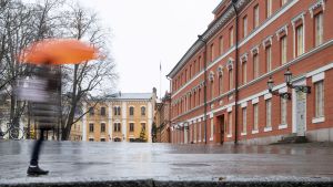 Katedralskolan i Åbo är igen i topp i STT:s jämförelse av gymnasier.