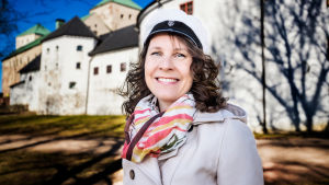 Maria Nylund