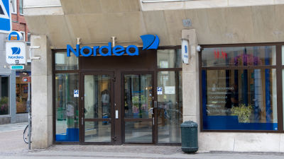 Analytiker Tror Att Nordea Kommer Att Flytta Ekonomi Svenska