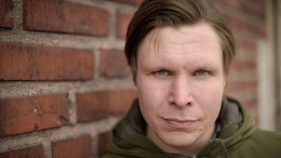 Regissoren Ali Abbasi Trodde Han Gjorde En Smal Film Nu Ar Grans Sveriges Oscarskandidat Kultur Och Noje Svenska Yle Fi