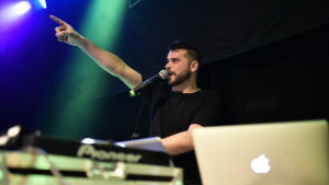 DJ Hannez