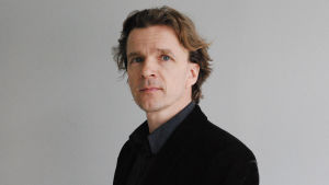 Hans Ruin, professor i teoretisk filosofi Rikssvenska Hans Ruin, professor i teoretisk filosofi vid Södertörns högskola