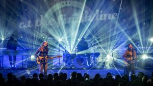 First Aid Kit, live november 2018. First Aid Kit, live november 2018.