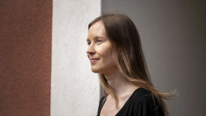 - Finland och Niinistö fick fantastisk PR under toppmötet mellan Putin och Trump, säger forskaren Maria Annala på Utrikespolitiska institutet. Maria Annala 15.07.2020.