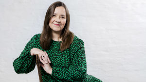 – Vi hoppas att unga aktiverar sig och ansluter sig till kassan. Medelåldern just nu är 42 år, säger YTK:s kommunikationschef Ilona Kangas. Ilona Kangas
