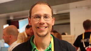 Niklas Talling Niklas Talling är förvaltningsdirektör på Samfundet Folkhälsan.
