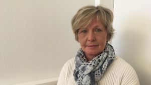 Självbestämmanderätten är lite knoppisk, anser Carina Willberg. Carina Willberg.