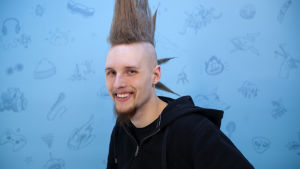 Galaxin tyyppi Könö