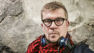 #betonikuva - raadin jäsen valokuvaaja Tuomo Manninen