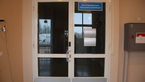 Ingen har ännu velat hyra kontor där Raseborgs stad hade stora drätselkammaren. Raseborgs stads före detta stora drätselkammaren i Fixhuset är ännu inte uthyrd till företagare.
