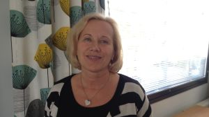 Både lagen och inställningen måste ändras, säger Hemgård. Lisbeth hemgård är verksamhetsledare för FDUV.