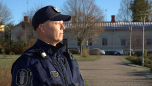 Seppo Ijäs tycker att han har fått tillräckligt med hjälp för att bearbeta det som hände. Seppo Ijäs.