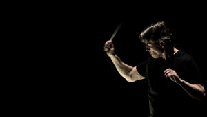 kapellimestari Esa-Pekka Salonen