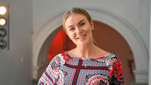 Rosanna Kulju säger att också kroppsmodifiering accepteras i dag, men att det bästa är att då vara öppen med det för att inte skapa fel bild av människokroppen. Rosanna Kulju