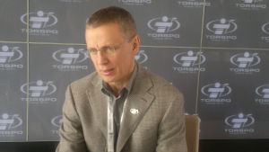 Igor Larionov