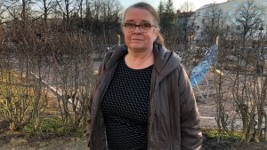 Lågstadielärare Marie Lehtonen märker att barns kreativitet och fantasi har minskat. Lärare Marie Lehtonen