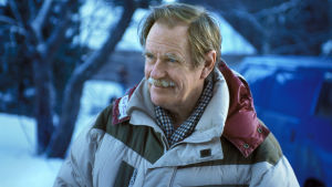Ohjaaja Carl Mesterton