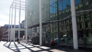 Imperial College London beröms för sina prestationer särskilt inom vetenskap och teknologi. Imperial College London universitetet i Storbritannien