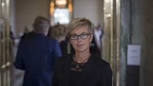 Veronica Rehn-Kivi