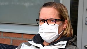 Annette Lindfors är arbetarskyddsfullmäktig, huvudförtroendeman och sjukskötare inom öppenvården. Annette Lindfors - arbetarskyddet inom Sibbo kommuns social- och hälsovård