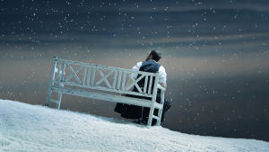 Jussi Myllys som Lenskij i Eugen Onegin. Jussi Myllys som Lenskij i Eugen Onegin på Nationaloperan.
