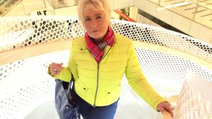 Susanna Tirkkonen Forumissa