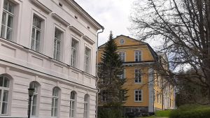 På Svartå slott väntar man ivrigt på att komma igång till sommaren. Verksamheten har legat nere sedan mars 2020 i och med coronakrisen. Svartå slott och hotell