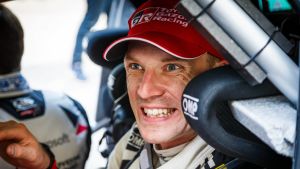 Jari-Matti Latvala betalar inte skatt i Finland, även om myndigheterna vill att han skulle göra det. Jari-Matti Latvala.