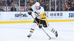 Jevgenij Malkin vann Hart Trophy redan 2012. Jevgenij Malkin vann Hart Trophy redan 2012.