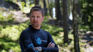 Tuomas Kaario on kokenut avovesiuimari ja Mikko "Peltsi" Peltolan uimavalmentaja Peltsin kova vuosi -ohjelmassa. Tuomas Kaario on Peltsin kovan vuoden uimavalmentaja.