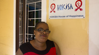 hiv i sydafrika hiv i sydafrika
