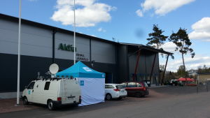 Yle Vastnyland Visar Allt Svenska Yle Fi