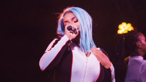 Stefflon don