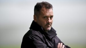 Tor Thodesen har bland annat lotsat norska ligalag och Flora Tallinn. Tor Thodesen, huvudtränare HIFK Fotboll
