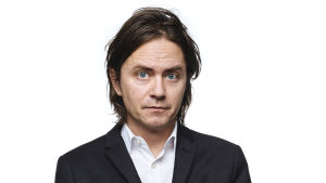 Expressens konstkritiker Nils Forsberg tror att intresset för den nyrenoverade byggnaden kommer vara stort, men för att intresset ska hålla i sig behövs ett intressant utställningsprogram. Porträtt på Nils Forsberg, konstkritiker på Expressen.
