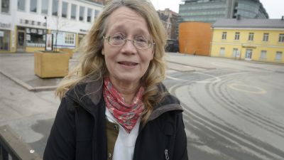 Jonnie svart Porr