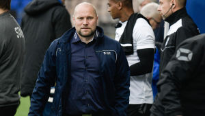 Tränaren Jari Åhmans PS Kemi har trotsat expertisen under de senaste åren. Tränaren Jari Åhmans PS Kemi har trotsat expertisen under de senaste åren.