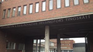 Helsingfors tingsrätt börjar behandla det ovanligt omfattande fallet senare i år. Helsingfors tingsrätt