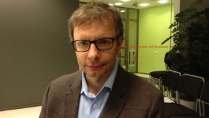 Nya lösningar behövs, anser professor Heikki Hiilamo. Heikki Hiilamo är professor i socialpolitik vid Helsingfors universitet.