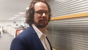 Juha-Matti Katajajuuri forskar bland annat kring kött och klimatavtryck. Juha-Matti Katajajuuri är forskare vid Naturresursinstitutet Luke.