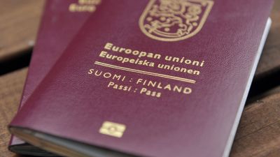 Elektroniska Id Kort Svenska Yle Fi