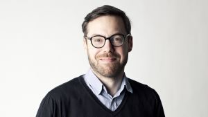 Niklas Bremberg, forskare inom Europaprogrammet vid Utrikespolitiska institutet i Sverige. Porträttbild på Niklas Bremberg, foskare på Utrikespolitiska Institutet i Sverige.