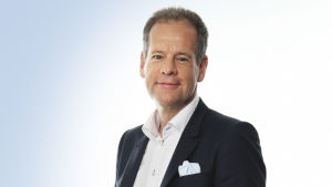 Lars-Henrik Andersson. Advokat Lars-Henrik Andersson sköter Nextjets konkurs