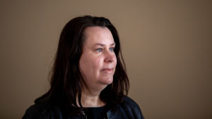 Johanna Ojala-Niemelä (SDP) är ordförande för riksdagens grundlagsutskott. Johanna Ojala-Niemelä