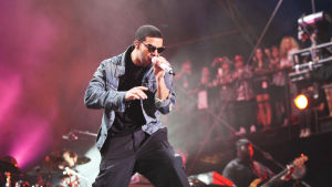 Drake