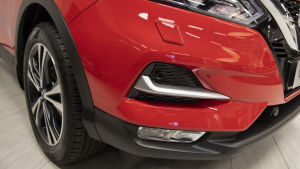 Till exempel bilindustrin är mitt inne i en tid av stora förändringar. Autokauppa