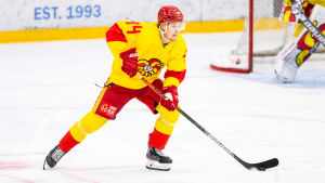 Tung förlust för Jokerit i fjärran öster efter "oacceptabel, medelmåttig insats" - bottenlaget ...