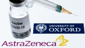 Astra Zenecas vaccin är inte av samma mrna-typ som de främsta konkurrenternas vaccin. AstraZenecas vaccin är inte av samma mnra-typ som de främsta konkurrenternas vaccin.
